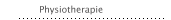 Physiotherapie